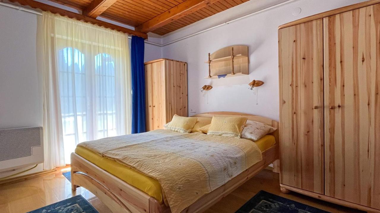Magyar Apartmanhazak I-Iii. Zalakaros Exterior photo